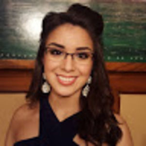 Meet your Posher, Francisca